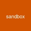 sandbox