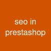seo in prestashop
