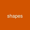 shapes