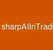 sharpAIInTrading