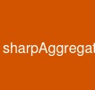 sharpAggregation