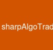 sharpAlgoTradingBot