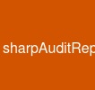 sharpAuditReport
