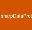 sharpDataProtection