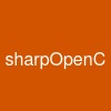 sharpOpenC