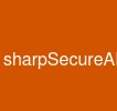 sharpSecureAPIs