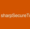 sharpSecureTrading