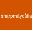 sharpmáy_cắt_laser