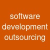 software development outsourcing