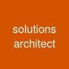 solutions architect