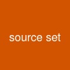 source set