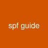 spf guide