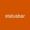 status-bar