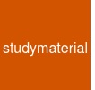 studymaterial