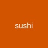 sushi