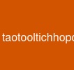 taotooltichhopdataapi