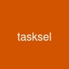 tasksel