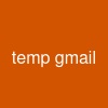 temp gmail