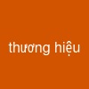 thương hiệu