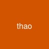 thao