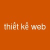 thiết kế web