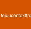 toiuucontexttrongrag