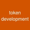 token development