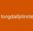tongdaifptinnternet