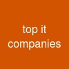 top it companies