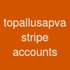 topallusapva stripe accounts