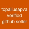 topallusapva verified github seller