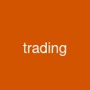 trading