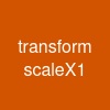 transform: scaleX(-1)