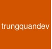 trungquandev