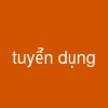 tuyển dụng