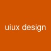 ui/ux design