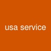 usa service