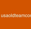 usaoldteam.com