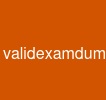 validexamdumps