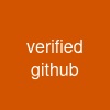 verified github