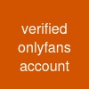 verified onlyfans account