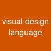 visual design language