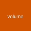 volume