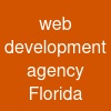 web development agency Florida