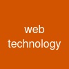 web technology