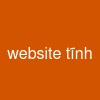 website tĩnh