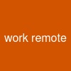 work remote