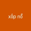 xốp nổ