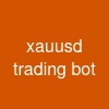 xauusd trading bot