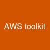 AWS toolkit